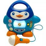 پنگوئن موزیکال وین فان  Winfun کد 002514 - Image 4