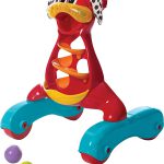 واکر و بازي هوش قرمز موزيکال PLAYGRO
