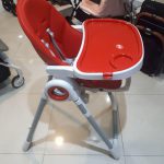 صندلی غذا بیبی فورلایف مدل  Q1 در 4 رنگ baby4life