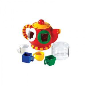 چای خوری پازل تولو TOLO کد 89409