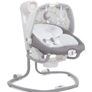 نی نی لای لای و تاب برقی جویی (Joie) مدل سرینا Serina 2in1