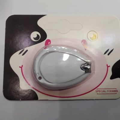 ناخنگیر مخصوص کودکان بی بی تی bbt