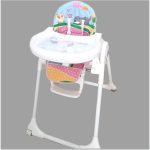 صندلی غذای سوپر بیبی super baby