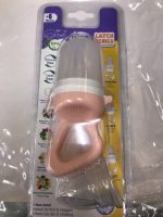 پستانک عصاره گیر میوه و غذاخوری وی کر همراه یدک سر پستانک wee care کد U208 - Image 15