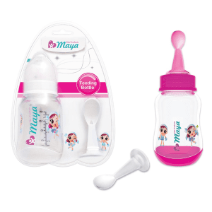 سرلاک خوری مایا maya ظرفیت 160 میلی لیتر کد 2231