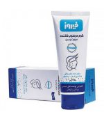 کرم مرطوب کننده صورت و بدن کودک 75 گرمی فیروز firooz