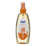 اسپری روغن بدن کودک ویتامین E فیروز 200 میل firooz
