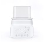 گرمکن دو بطری کیکابو kikkaboo HANDY 4 in1