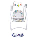 تاب برقی گراکو مدل Grcao Lovin Hug Patchwork