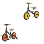 دوچرخه ۲ کاره چیپولینو مدل Chipolino Max Bike