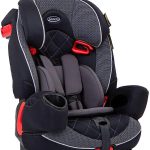 صندلی ماشین گراکو مدل Nautilus Elite Lunar