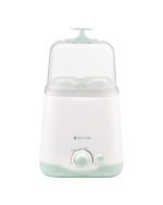 استریل و گرمکن کیکابو kikkaboo 3in1Twinny