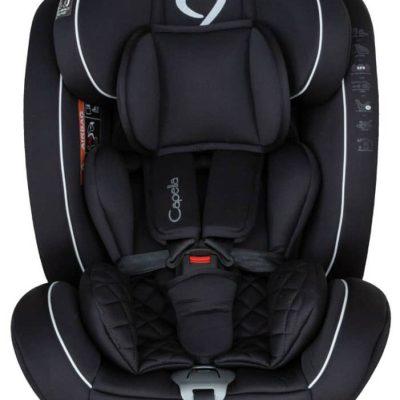 صندلی ماشین کاپلا capella مدل 360 درجه