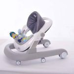 روروئک واکرشو دییر کیدز Dear Kids