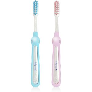 مسواک کودک 1-3 سال بیبی کوکول Babycoccole