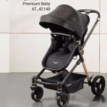 کالسکه تک پریموم بابی premium baby