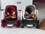 روروک واکر شو خارجی مدل چری بیبی CHERRY BABY 009