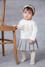 سارافن گلدوزی دانالو Danaloo طرح hello love