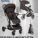 کالسکه کیدیلو kidilo مدل k12