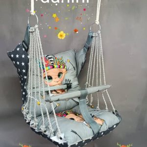 تاب پارچه ای دانینی danini