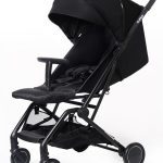 کالسکه مسافرتی اتوماتیک ولتک Air Plus - volltek