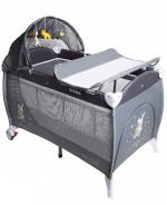 تخت و پارک ولتک Comfort - volltek