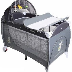 تخت و پارک ولتک Comfort - volltek