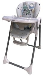 صندلی غذا خوری ولتک Sturdy – volltek