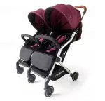 کالسکه دوقلو فوربیبی Forbaby