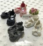 پاپوش دخترانه یک یوناکو unaco