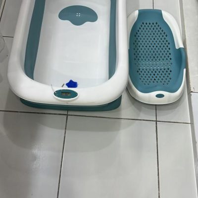 وان تاشو وآسان شور خارجی