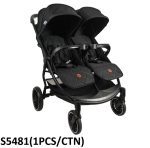 کالسکه دو قلو کیدیلو kidilo lb100twins