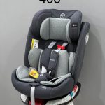 صندلی ماشین چرخشی 0-36 کیلو بوربای  burbay 406
