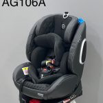 صندلی ماشین چرخشی 0-36 کیلو بوربای  burbay  ag106a