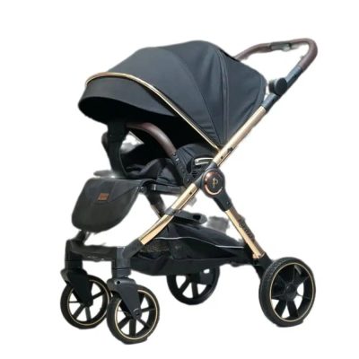 کالسکه مسافرتی سید متحرک برند پاپی پاپا popypapa  مدل T90