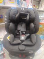 صندلی ماشین چرخشی 0-36 کیلو بوربای  burbay کد AG111 - Image 3