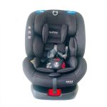 صندلی ماشین چرخشی 0-36 کیلو بوربای  burbay کد AG111