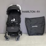 کالسکه مسافرتی همیلتون hamilton  مدل R1