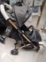 کالسکه مسافرتی چمدانی بوباگو Bubago کدD600 - Image 4