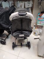 کالسکه مسافرتی چمدانی بوباگو Bubago کدD600 - Image 5