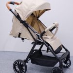 کالسکه هواپیمایی مارک کیدیلو kidilo مدل Z2