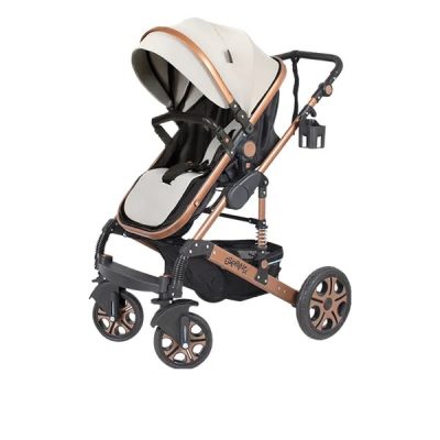 کالسکه تک اسپرینگ Espring مدل اسپیدا spida