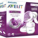 شیردوش دستی  اونت مدل Avent