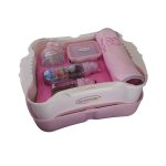پک هدیه ۷ تکه کودک مک بیبی macbaby - Image 17