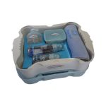 پک هدیه ۷ تکه کودک مک بیبی macbaby - Image 10