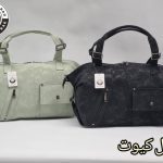 ساک لوازم مدل کیوت کبریتی برند کیو ضد مامی بگ QZ_MOMMY_BAG