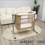 گهواره برقی پایه تی T کول بیبی coolbaby