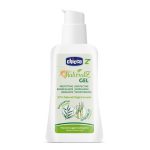 ژل ضد گزش حشرات چیکو chicco حجم 60 میلی لیتر