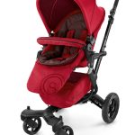 كالسكه زرشکی نئو کنکورد 63CONCORD NEO Flaming Red CONE0963