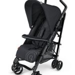 کالسکه عصايي مشکی کوییکس پلاس کنکورد CONCORD Quix Plus Midnight Black